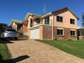 Perfect At Pukete sleeps 10